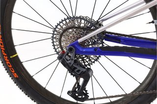 Bicicleta Orbea Oiz GX AXS t.XL Reacondicionada