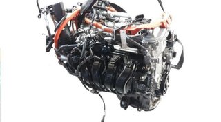 Motor completo toyota 2ar rav 4 * mocep1160973