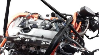 Motor completo toyota 2ar rav 4 * mocep1160973