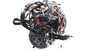 Motor completo toyota 2ar rav 4 * mocep1160973