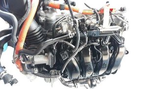 Motor completo toyota 2ar rav 4 * mocep1160973