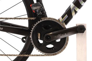 Bicicleta Factor O2 Disc AXS 12V t.54 Reacondicionada