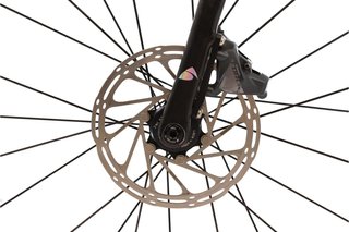 Bicicleta Factor O2 Disc AXS 12V t.54 Reacondicionada