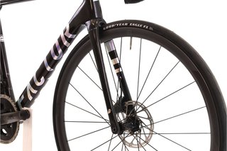 Bicicleta Factor O2 Disc AXS 12V t.54 Reacondicionada