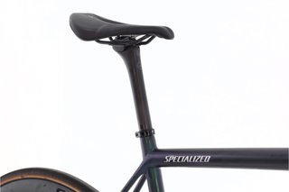 Bicicleta Specialized Aethos Di2 12V t.62 Reacondicionada