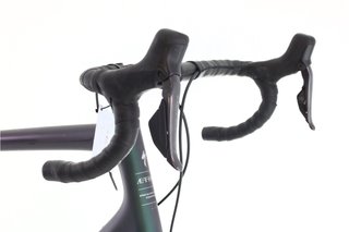 Bicicleta Specialized Aethos Di2 12V t.62 Reacondicionada