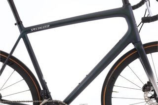 Bicicleta Specialized Aethos Di2 12V t.62 Reacondicionada