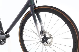 Bicicleta Specialized Aethos Di2 12V t.62 Reacondicionada