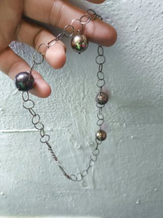 Todo de plata a 50 euros todo por cierre de tienda