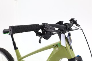 Bicicleta Cube Stereo Hybrid SL t.XL Reacondicionada