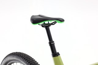 Bicicleta Cube Stereo Hybrid SL t.XL Reacondicionada