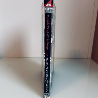 Los Silencios Del Larguero