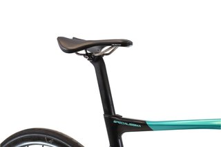 Bicicleta Bianchi Specialissima Comp Di2 12V t.56 Reacondicionada