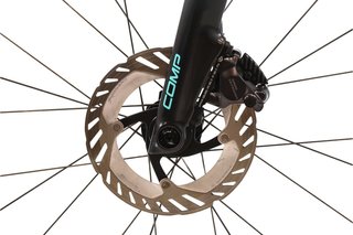 Bicicleta Bianchi Specialissima Comp Di2 12V t.56 Reacondicionada