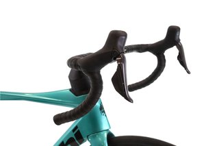 Bicicleta Bianchi Oltre Comp Di2 12V t.56 Reacondicionada