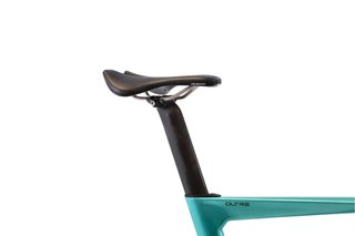 Bicicleta Bianchi Oltre Comp Di2 12V t.56 Reacondicionada