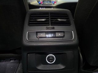Audi A5 2018