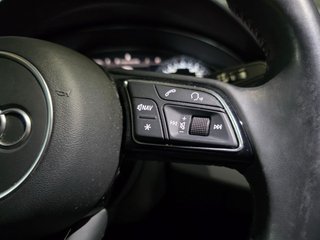 Audi A5 2018