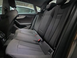 Audi A5 2018