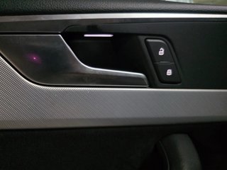 Audi A5 2018