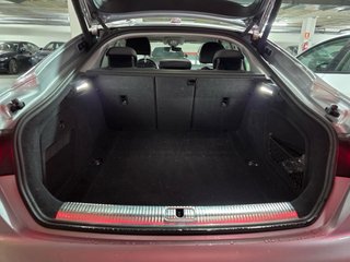 Audi A5 2018