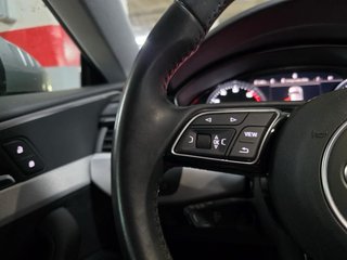 Audi A5 2018