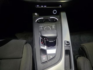 Audi A5 2018