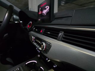Audi A5 2018