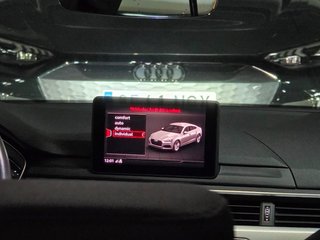 Audi A5 2018