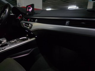 Audi A5 2018