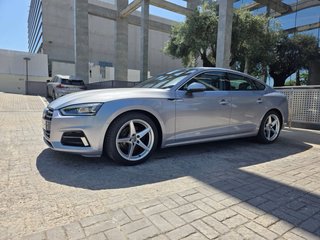 Audi A5 2018