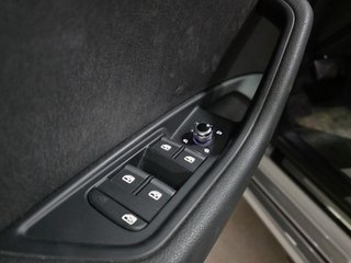 Audi A5 2018