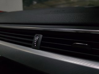 Audi A5 2018