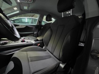Audi A5 2018