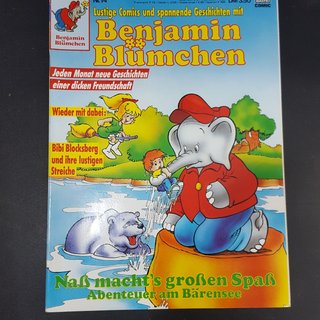 Benjamin Blumcher N14