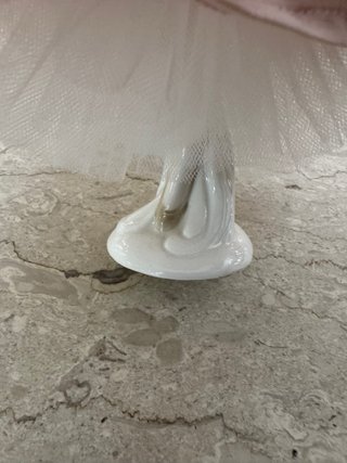 Ballerina Capodimonte L'Infinito