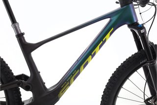 Bicicleta Scott Spark RC Comp GX AXS t.M Reacondicionada