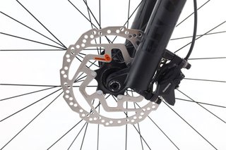 Bicicleta Scott Spark RC Comp GX AXS t.M Reacondicionada