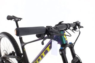 Bicicleta Scott Spark RC Comp GX AXS t.M Reacondicionada
