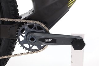 Bicicleta Scott Spark RC Comp GX AXS t.M Reacondicionada