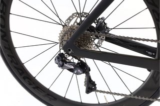 Bicicleta Trek Madone SL 7 Di2 11V t.56 Reacondicionada
