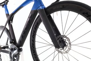Bicicleta Trek Madone SL 7 Di2 11V t.56 Reacondicionada