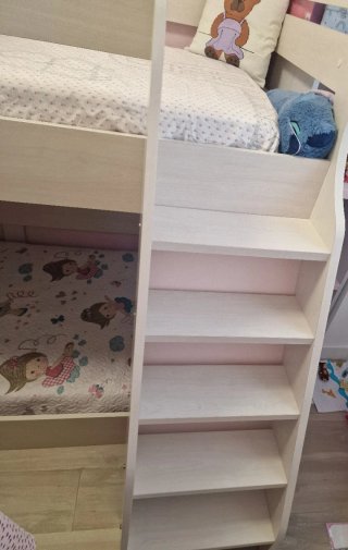 Litera Montessori Casa EL NOMBRE NO VA INCLUIDO