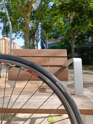Orbea Orca 2014 Ridere Squadra