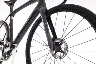 Bicicleta Trek Domane SL 7 Di2 12V t.56 Reacondicionada