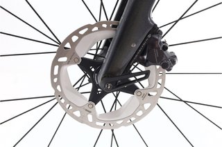 Bicicleta Trek Domane SL 7 Di2 12V t.56 Reacondicionada