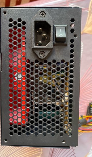 Alimentatore PC Approx 500W