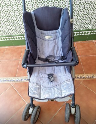 Silla de paseo para niño