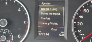 Volkswagen Tiguan 2016