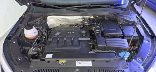 Volkswagen Tiguan 2016